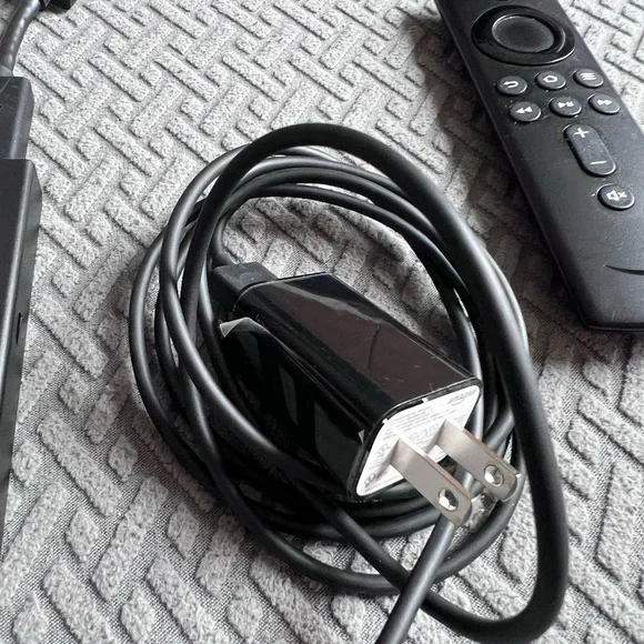 Amazon Fire TV Stick with Remote - Picture 3 of 6